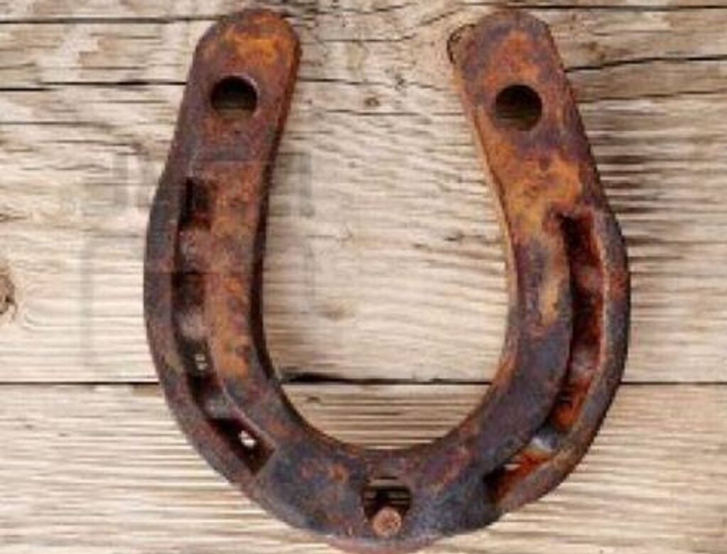 Il ferro di cavallo: com'è diventato nei secoli un amuleto portafortuna