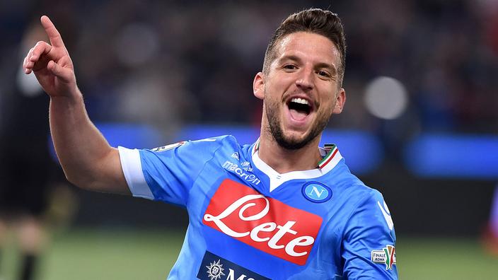 Il Mattino: "Accordo del Napoli con i legali di Mertens, ma c'è un problema"