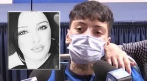 Ciro Migliore invia un manifesto al funerale di Maria Paola: "Correvamo assieme per la libertà"