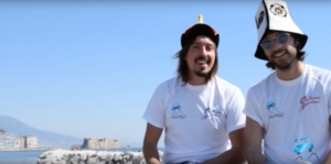 Il messaggio dei "Wallerally" ad Higuain: "Gonzalo sei proprio una l..."