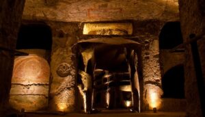 Il Miglio Sacro: una visita per riscoprire il rione Sanità