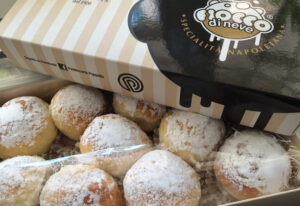 Il "miracolo" di Poppella, il Fiocco di Neve incanta anche Milano