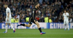 Il Napoli, nonostante le ingenuità, esce a testa alta dal Bernabeu. Al San Paolo sarà durissima