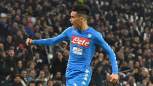 Il Napoli perde la partita ma non l'onore: solo gli errori condannano gli azzurri