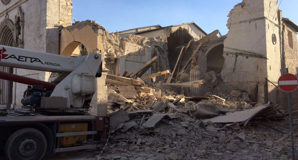 Il Parco Archeologico di Paestum devolverà gli incassi ai terremotati