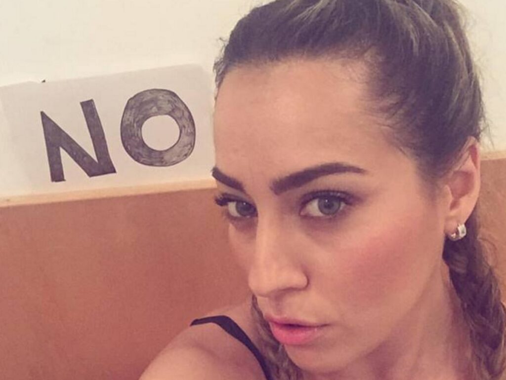 Il pompatour di Paola Saulino sarà trasmesso in Tv