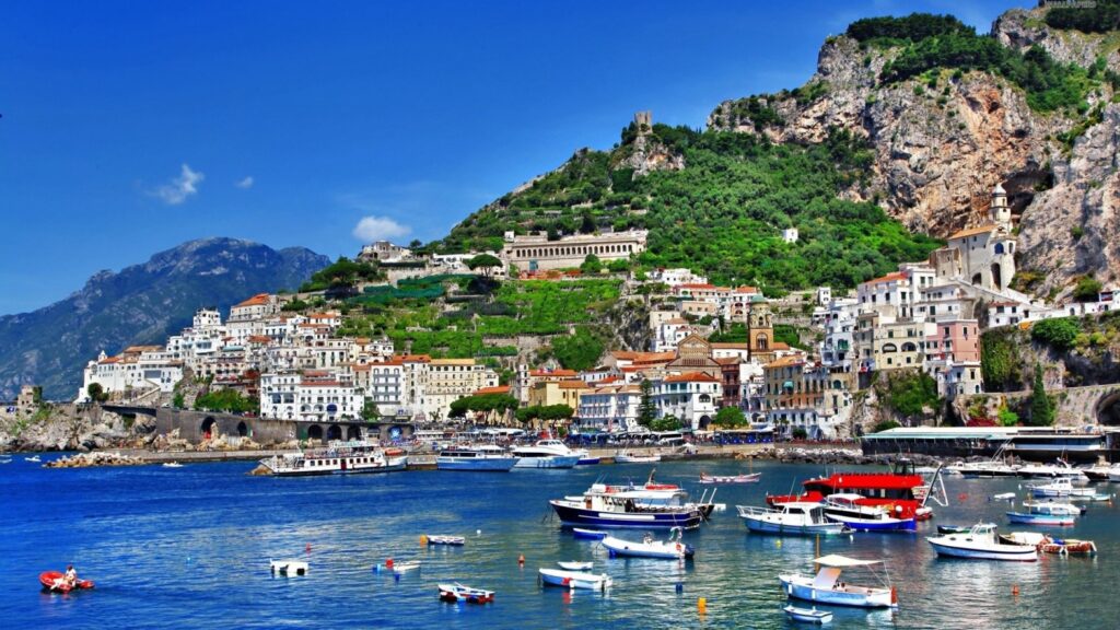 amalfi