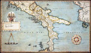 Il Regno di Napoli come la Germania, la guerra per l'Unità d'Italia a colpi di bond