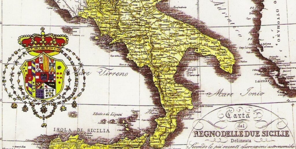 Il ricordo di Angela Romano, bambina di 9 anni uccisa dall'esercito piemontese