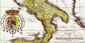 Il ricordo di Angela Romano, bambina di 9 anni uccisa dall'esercito piemontese