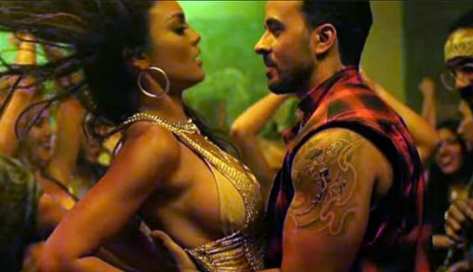 Il significato sessuale di Despacito nella parodia di Ciak e Medico