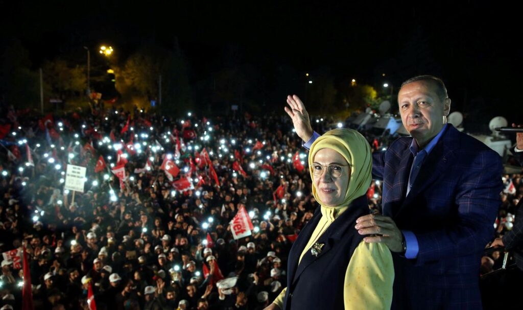 Il Sultano ha vinto, la Turchia ha perso: il regime di Erdogan adesso ha la strada spianata