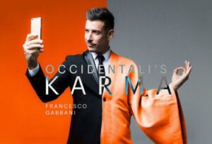 IL VERO SIGNIFICATO DI OCCIDENTALI'S KARMA, LA CANZONE CHE HA VINTO SANREMO