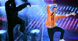 Il vincitore del Festival di Sanremo 2017