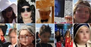 Mamme e papà napoletani ma perché vestite così i vostri figli?