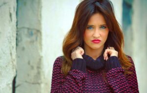 Ilenia Lazzarin di UPAS: "Somiglio a Viola ma sono più istintiva"