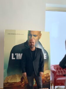 Presentazione L'Immortale