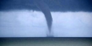 tromba d'aria serapo