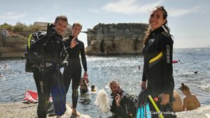 Il CSI Gaiola onlus è best practice nel contrasto del bracconaggio nelle Amp