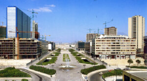 Centro direzionale