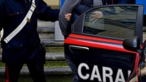 Blitz a San Giovanni, arrestati figlio e nipote del boss Reale