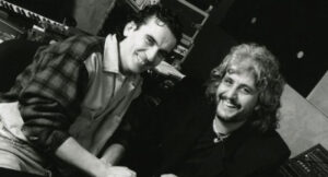 Immensi, Pino Daniele e Massimo Troisi: guarda il VIDEO di come è nata "Quando"