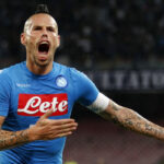 SSC Napoli v AC ChievoVerona - Serie A