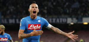 SSC Napoli v AC ChievoVerona - Serie A