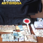 Importavano droga dalla Spagna, trovato un vero e proprio tesoro nelle loro abitazioni