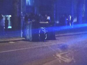 Pozzuoli, incidente mortale: ha perso la vita un 15enne