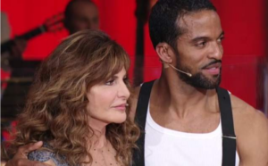 Incidente a Ballando con le stelle: Giuliana De Sio si fa male