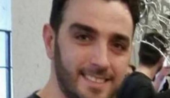 incidente a boscoreale 35enne