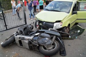 incidente a sant'anastasia