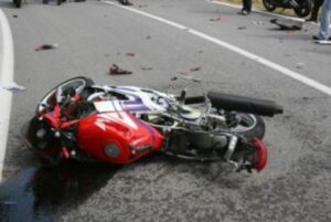 incidente fuorigrotta