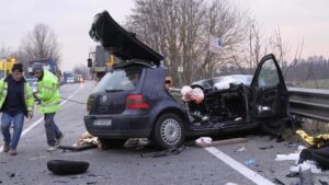 incidente marigliano