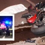 Incidente mortale nel napoletano, scontro auto-scooter: giovane perde la vita
