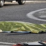 incidente mortale scooter