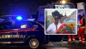 Tragedia nel casertano, Antonio Pinto muore a 24 anni
