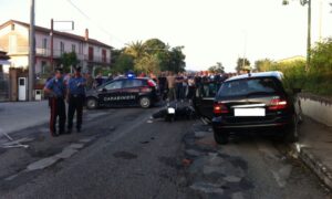incidente