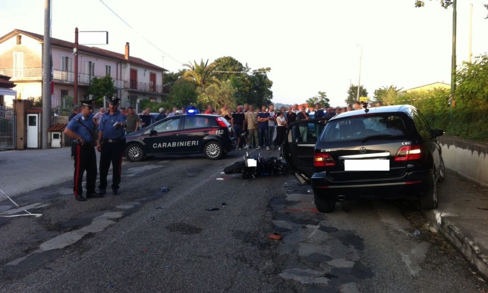 incidente