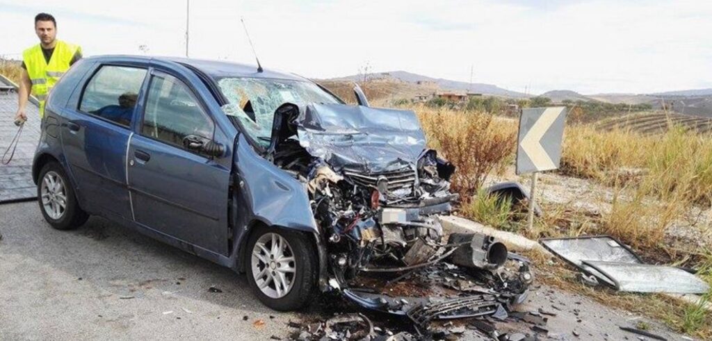 Incidente stradale, muore una donna a Sant'Egidio del Monte Albino