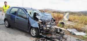 Incidente stradale, muore una donna a Sant'Egidio del Monte Albino