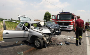 Incidente stradale a Ferragosto: muore una ragazza di Giugliano