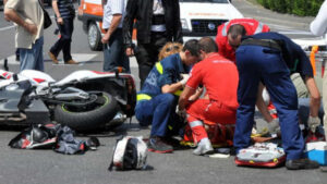 incidente