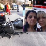 Travolti da un'auto mentre erano in scooter, l'appello delle madri: "Aiutateci a salvarli"