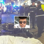 Luca morto per un sorpasso, operata la ragazza: le sue condizioni