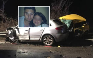 Incidente mortale nel Sannio, schianto per un papà e sua figlia: lu è morto, la piccola è grave