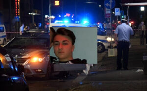 Aversa, Vincenzo morto a 16 anni per un incidente: rilasciato il giovane conducente dell'auto