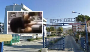 Dramma in provincia, incidente in palestra: 23enne in gravi condizioni