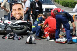 Incidente mortale: addio ad Antonio, giovane salernitano